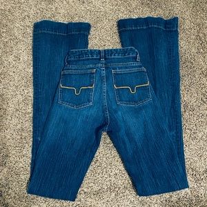 Kimes Ranch Jennifer Trouser Jeans